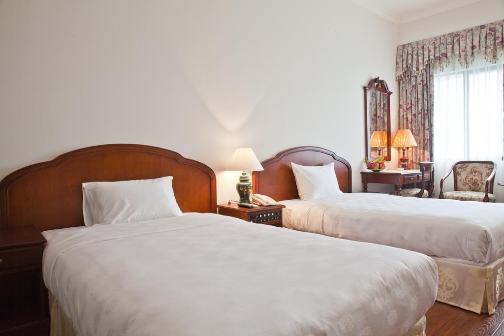 Green Park Hotel Hanoi Room photo