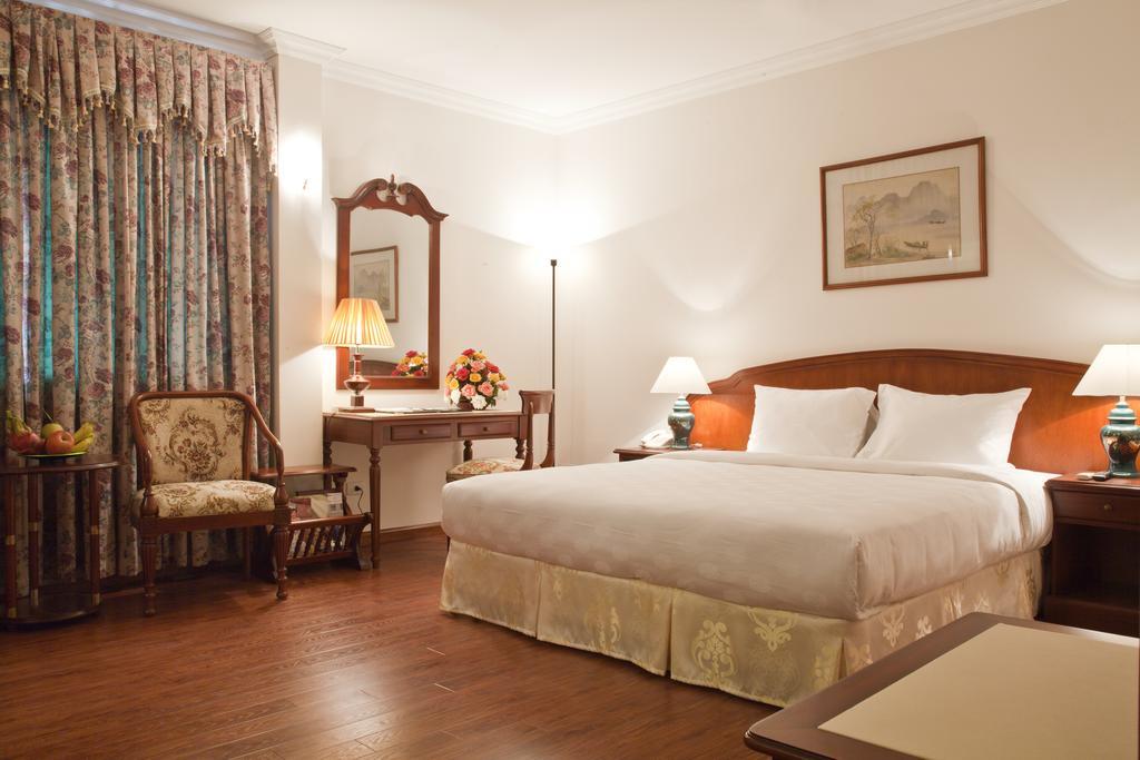 Green Park Hotel Hanoi Room photo