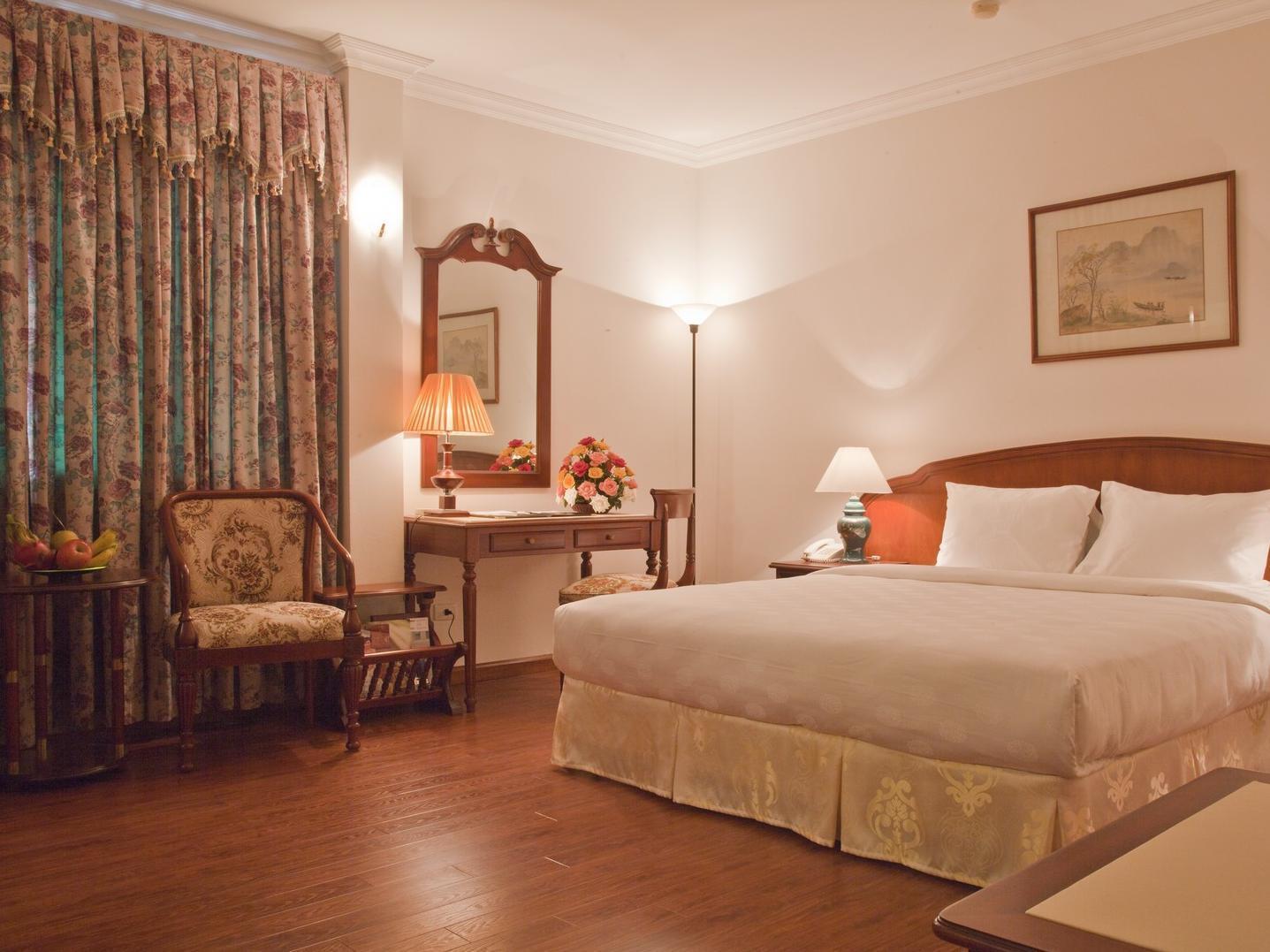 Green Park Hotel Hanoi Exterior photo