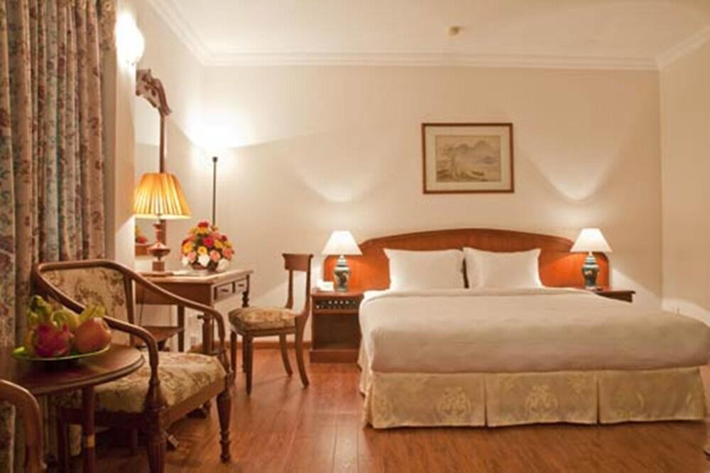Green Park Hotel Hanoi Exterior photo
