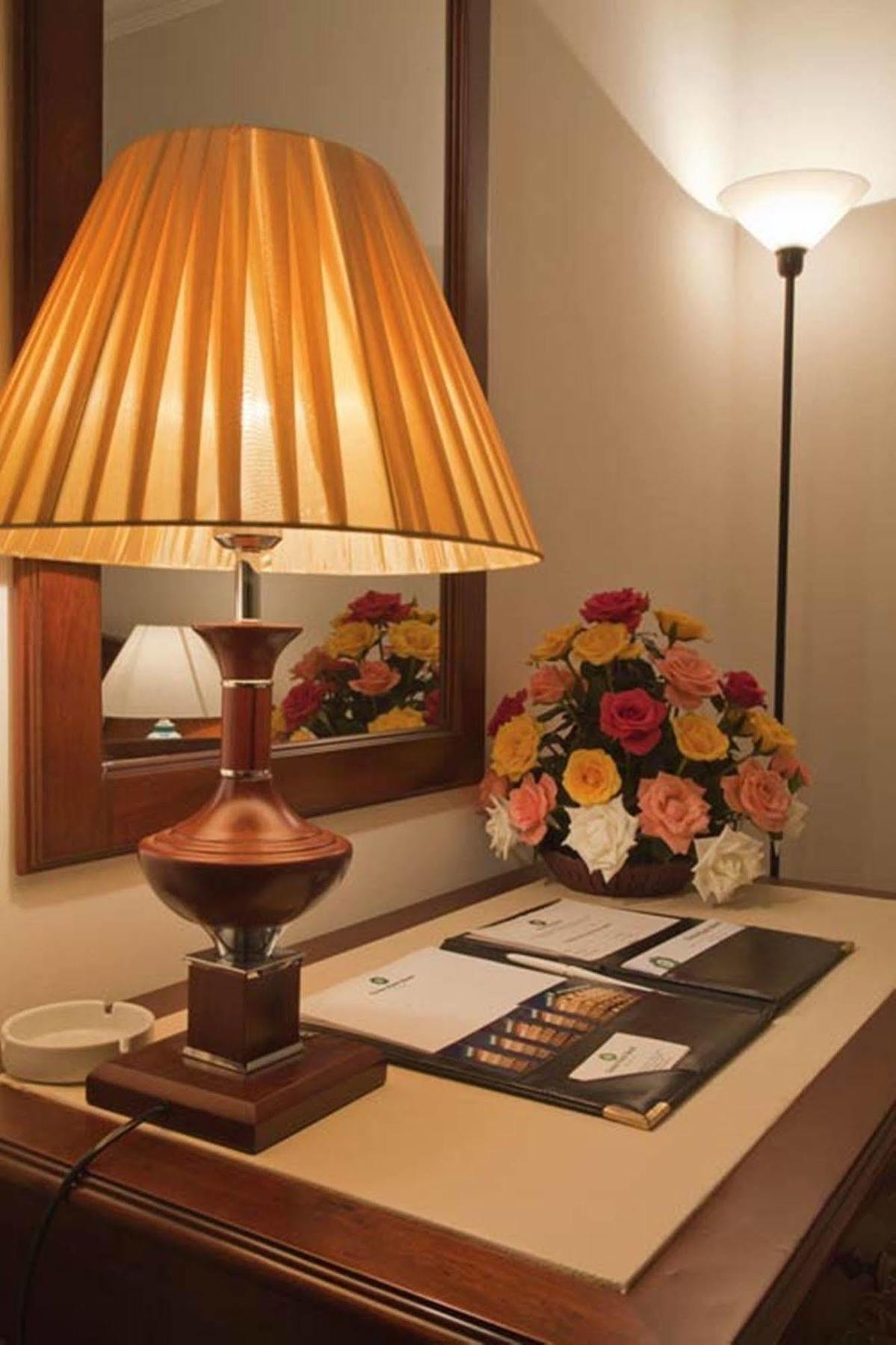 Green Park Hotel Hanoi Exterior photo