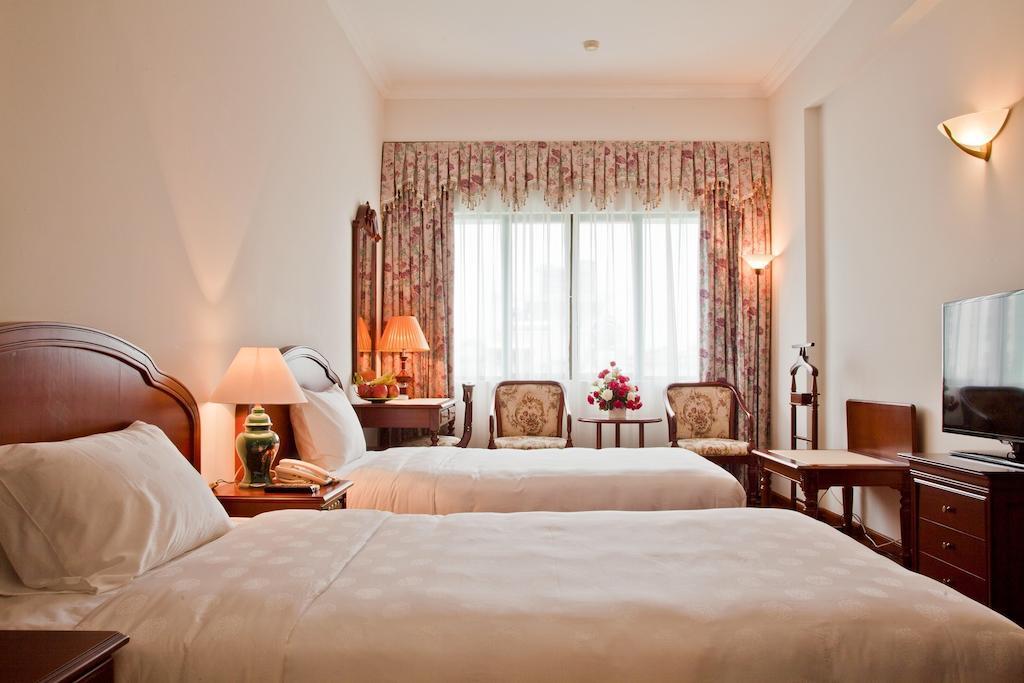 Green Park Hotel Hanoi Room photo